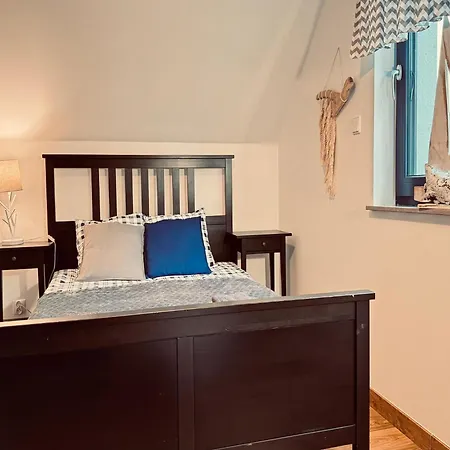 Tatil Evi For 2 People By The Sea, *