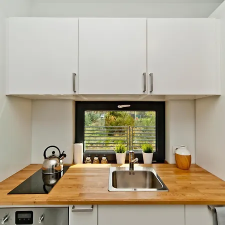 Tatil Evi For 2 People By The Sea, *