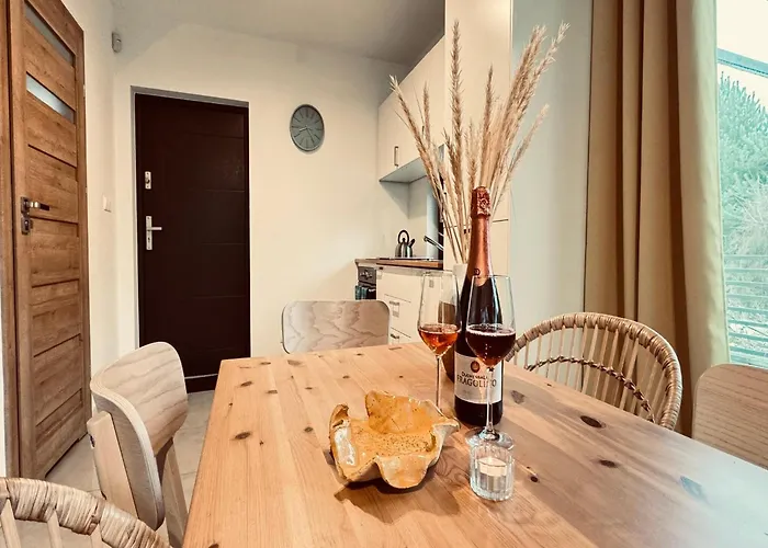 For 2 People By The Sea, * Rozewie