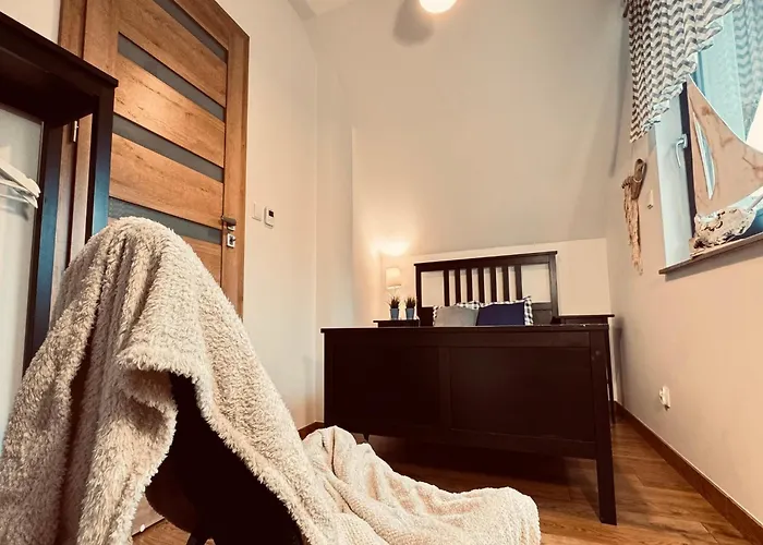 Tatil Evi For 2 People By The Sea,