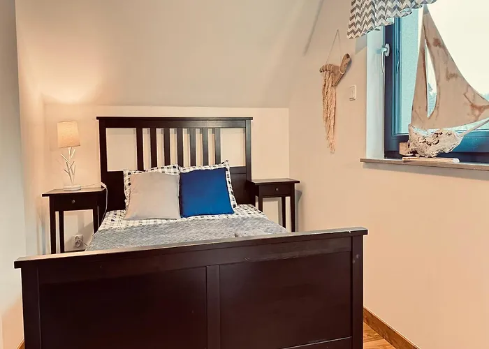 Tatil Evi For 2 People By The Sea, *