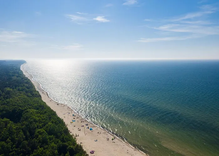 For 2 People By The Sea, * Rozewie