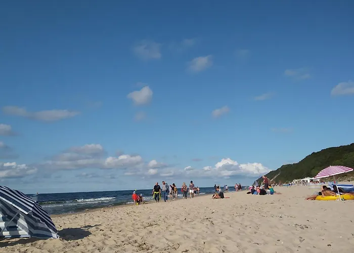 For 2 People By The Sea,