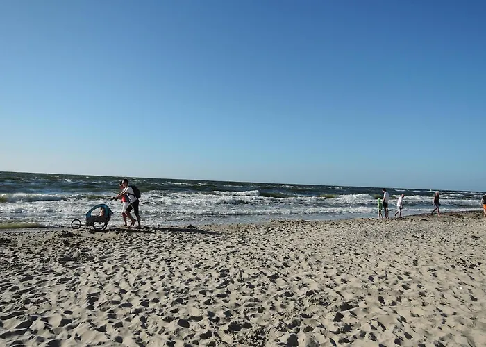 For 2 People By The Sea,